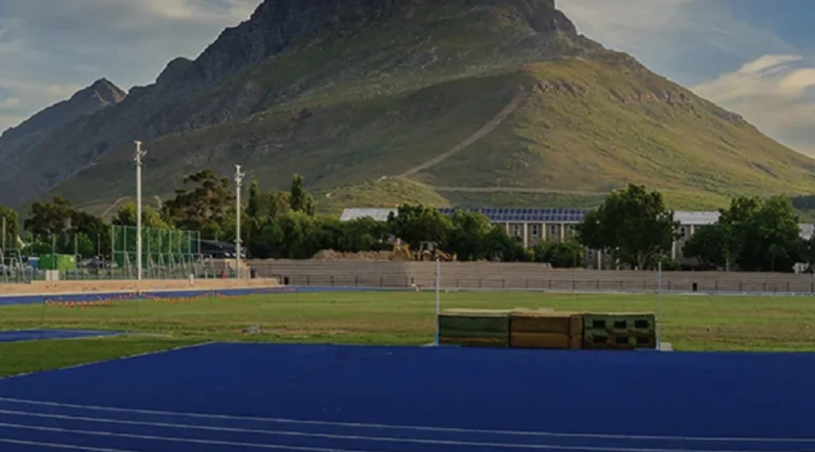 Hoërskool Stellenbosch Campus