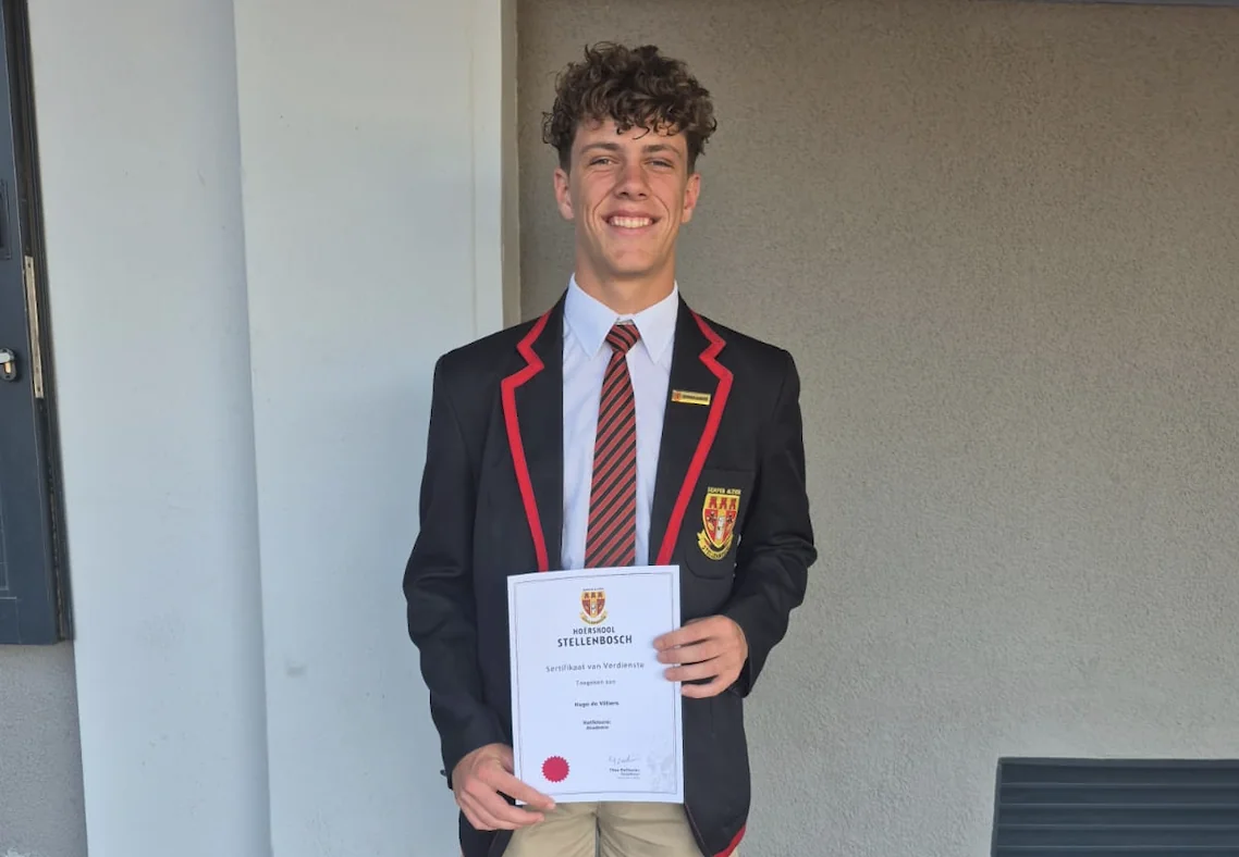 Youth leadership speech presentation